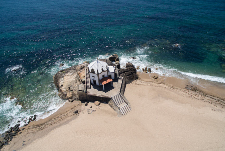 Mira Beach, Portugal , Portugal